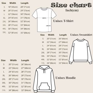 The Thirteen And 5 Dragon 2 Sides Sweatshirt