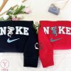 Pooh Nike Embroidered Sweatshirt