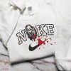 Pooh Nike Embroidered Sweatshirt