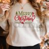 Mr. Grinch That’s It I’m Not Going Embroidered Sweatshirt