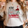 Lana Del Rey My Day Xmas Sweatshirt