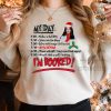 Noah Kahan My Day Xmas Sweatshirt