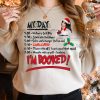 Jonas Brother My Day Xmas Sweatshirt