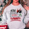 Camila Cabello My Day Xmas Sweatshirt