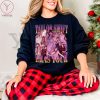 Taylor Swift My Day Xmas Sweatshirt