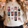 Celcius Soda Can Sweatshirt