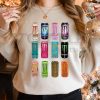 Celcius Soda Can Sweatshirt