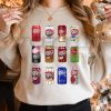 Monster Soda Can Sweatshirt