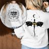 Dragon Rider Basgiath 2 Sides Sweatshirt