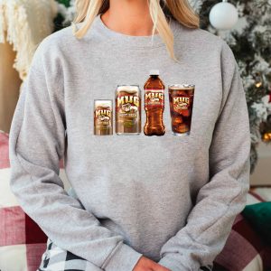 Mug Root Beer Sweatshirt Hoodie Tshirt