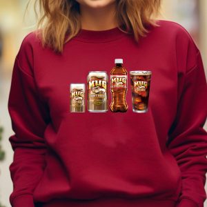 Mug Root Beer Sweatshirt Hoodie Tshirt