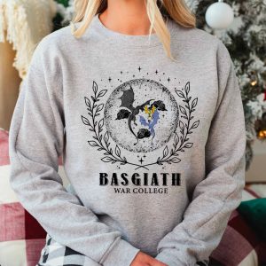 Tairn, Sgaeyl, Andarna Dragons Sweatshirt Hoodie Tshirt