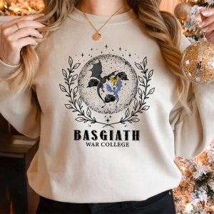 Tairn, Sgaeyl, Andarna Dragons Sweatshirt Hoodie Tshirt