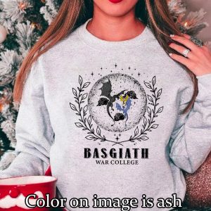 Tairn, Sgaeyl, Andarna Dragons Sweatshirt Hoodie Tshirt