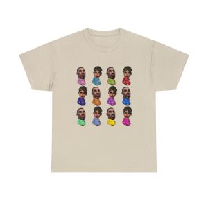 Drake x Fortnite Funny Shirt