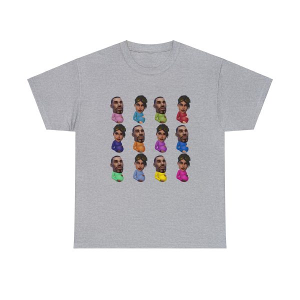 Drake X Fortnite Funny Shirt