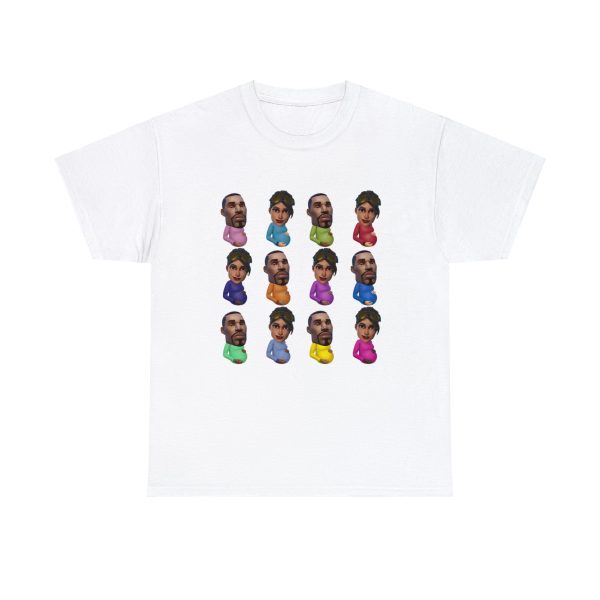 Drake X Fortnite Funny Shirt