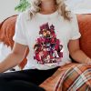 Hazbin Hotel Alastor Shirt