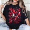 Hazbin Hotel Characters Shirt