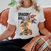 DGB Characters Shirt