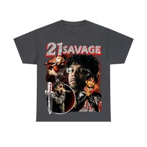 21 Savage Savage Mode II