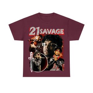 21 Savage Savage Mode II