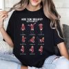 Funny Trump I May Be A Real Bad Boy Shirt