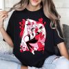 Hazbin Hotel Main Characters Shirt