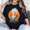 DRG Z Lovely Japanese Anime Shirt