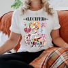 Niffty The Little Darling Hazbin Hotel Shirt