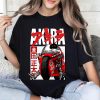 Gojo JJK Anime Shirt