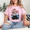 DGB Z Japanese Toriyama Akira Memory Shirt