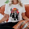 Bleach Anime Ichigo Shirt