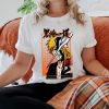 Ichigo Bleach Japanese Anime Shirt