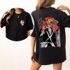 Demon Slayer Pillars Anime Lover Shirt