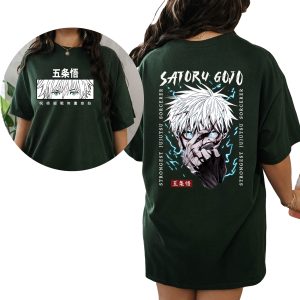 Gojo Satoru JJK Shirt