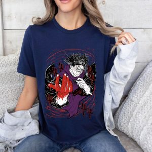 Choso JJK Japanese Anime Shirt