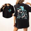 Rengoku And Uzui Tengen Besties Cosplay Demon Slayer Shirt